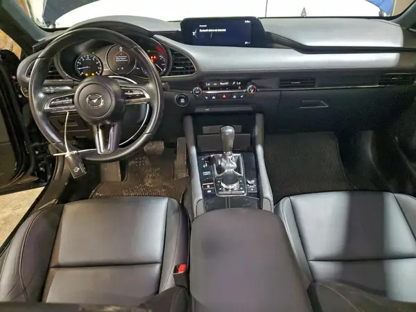 JM1BPBMM6K1140791 2019 MAZDA 3 - Image 8