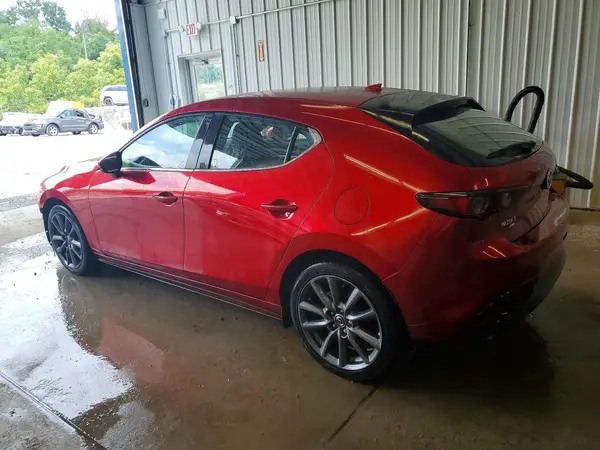 JM1BPBMM6L1160248 2020 MAZDA 3 - Image 2