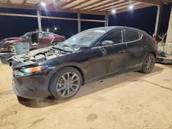 JM1BPBMM7K1122929 2019 MAZDA 3