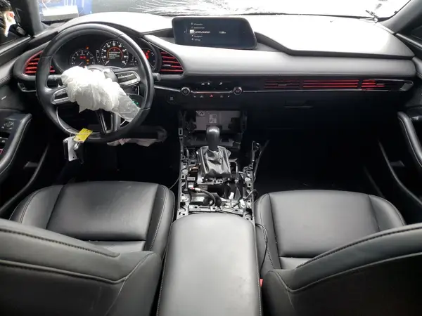 JM1BPBMM7K1137723 2019 MAZDA 3 - Image 8