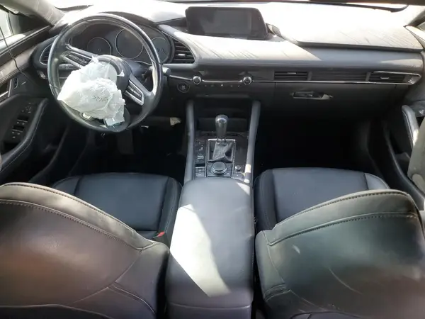 JM1BPBMM7K1137852 2019 MAZDA 3 - Image 8