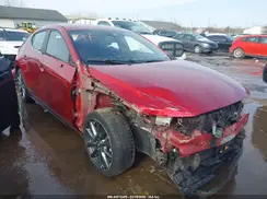 JM1BPBMM7K1138788 2019 MAZDA 3