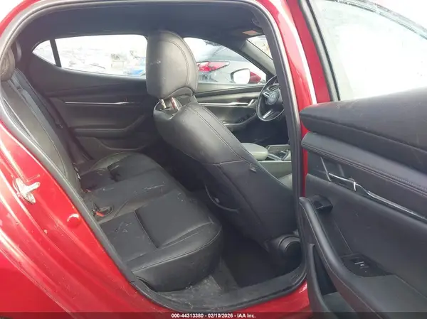 JM1BPBMM7K1138788 2019 MAZDA 3 - Image 8