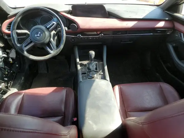 JM1BPBMM7K1146020 2019 MAZDA 3 - Image 8