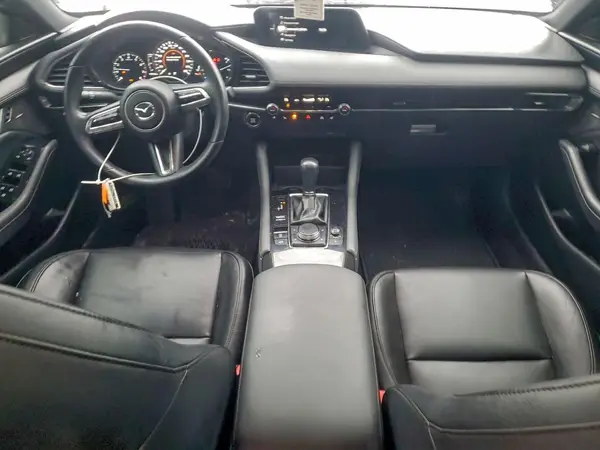 JM1BPBMM7L1148710 2020 MAZDA 3 - Image 8