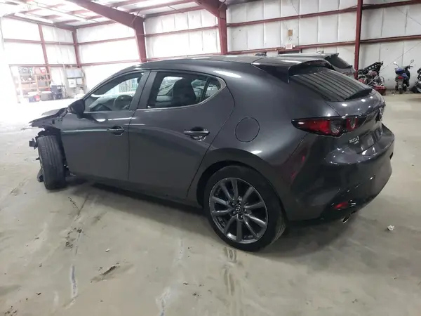 JM1BPBMM7L1164678 2020 MAZDA 3 - Image 2