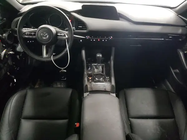 JM1BPBMM7L1164678 2020 MAZDA 3 - Image 8