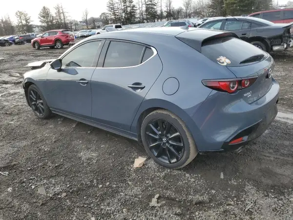 JM1BPBMM7P1600161 2023 MAZDA 3 - Image 2