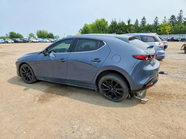 JM1BPBMM8L1173146 2020 MAZDA 3 - Image 2