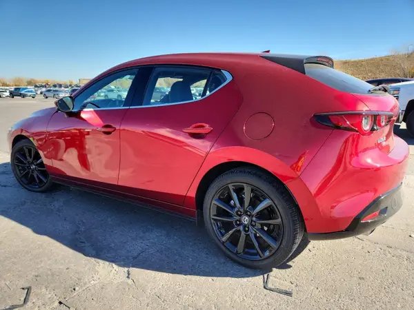 JM1BPBMM8P1616417 2023 MAZDA 3 - Image 2