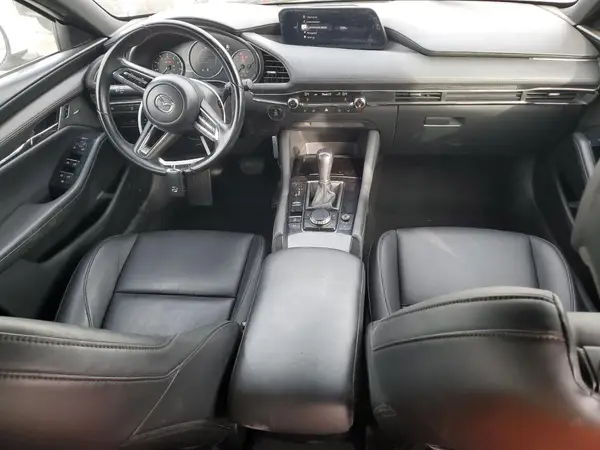 JM1BPBMM9K1141675 2019 MAZDA 3 - Image 8