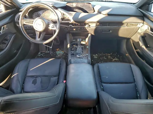 JM1BPBMM9L1153309 2020 MAZDA 3 - Image 8