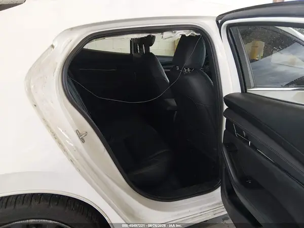 JM1BPBMM9L1159501 2020 MAZDA 3 - Image 8