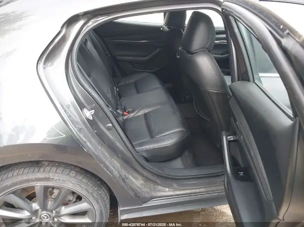 JM1BPBMM9L1162303 2020 MAZDA 3 - Image 8