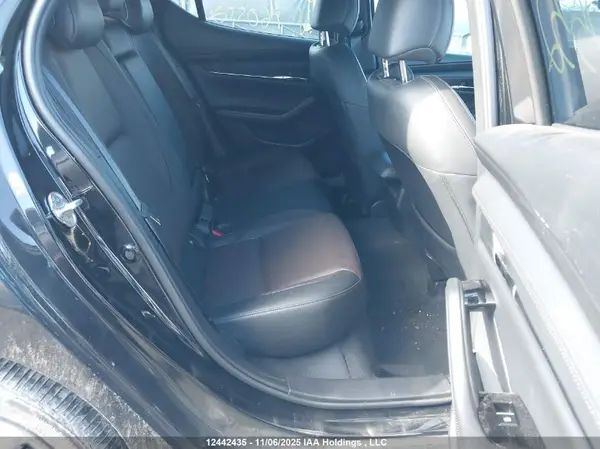 JM1BPBMM9S1760552 2025 MAZDA 3 - Image 8