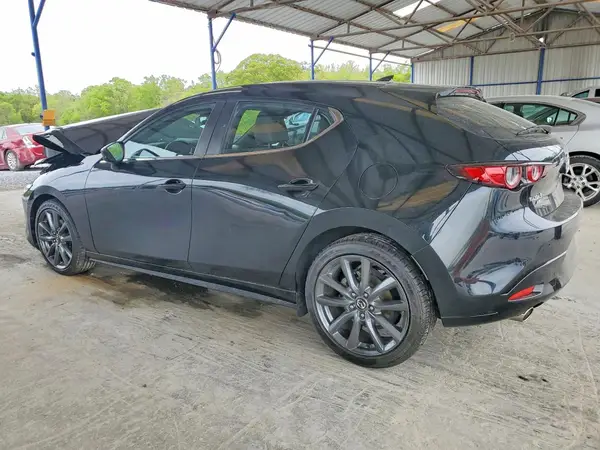 JM1BPBMMXK1126294 2019 MAZDA 3 - Image 2