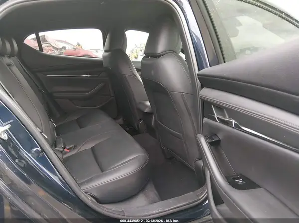 JM1BPBMMXK1130121 2019 MAZDA 3 - Image 8