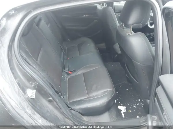 JM1BPBMMXK1130295 2019 MAZDA 3 - Image 8