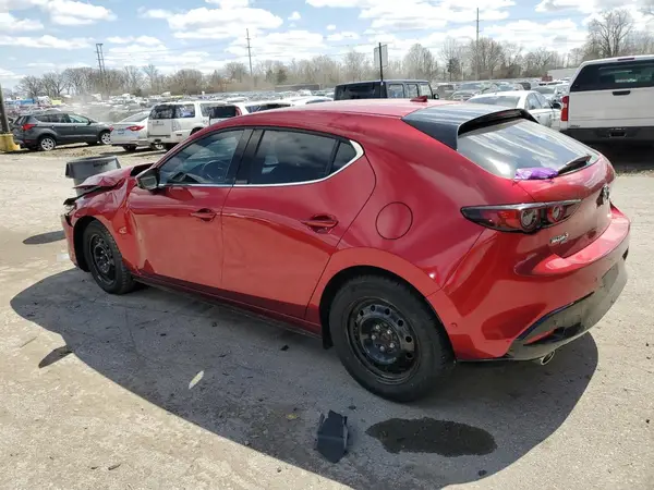 JM1BPBMMXL1153156 2020 MAZDA 3 - Image 2