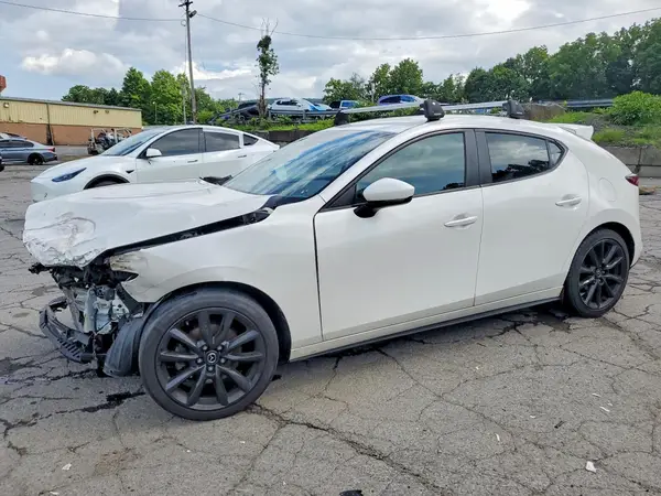 JM1BPBMMXL1159362 2020 MAZDA 3 - Image 1