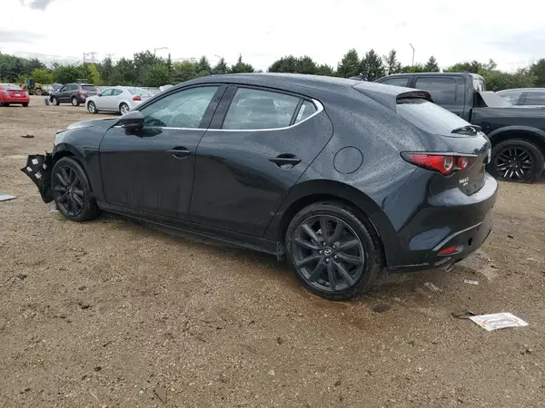 JM1BPBMMXP1603149 2023 MAZDA 3 - Image 2