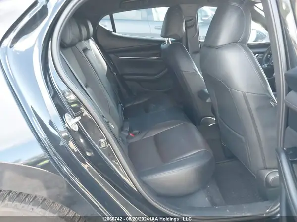 JM1BPBMY3N1512725 2022 MAZDA 3 - Image 8
