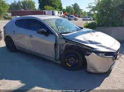 JM1BPBMY3P1617350 2023 MAZDA 3