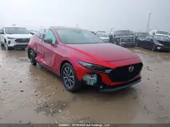 JM1BPBMY5M1322441 2021 MAZDA 3