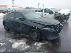 JM1BPBMY6M1317474 2021 MAZDA 3
