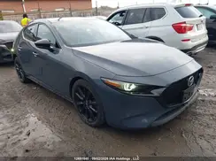 JM1BPBMY6M1342214 2021 MAZDA 3