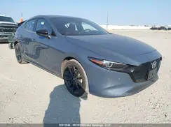 JM1BPBMY8M1334227 2021 MAZDA 3