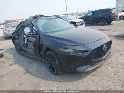 JM1BPBMY9S1778441 2025 MAZDA 3