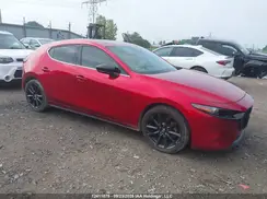 JM1BPBMYXP1618687 2023 MAZDA 3
