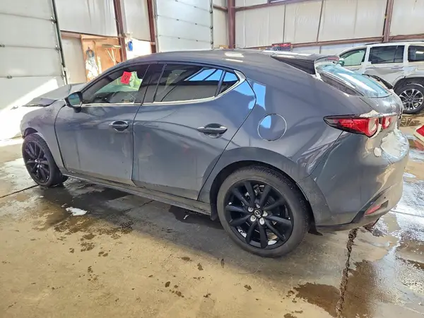 JM1BPBMYXS1796785 2025 MAZDA 3 - Image 2