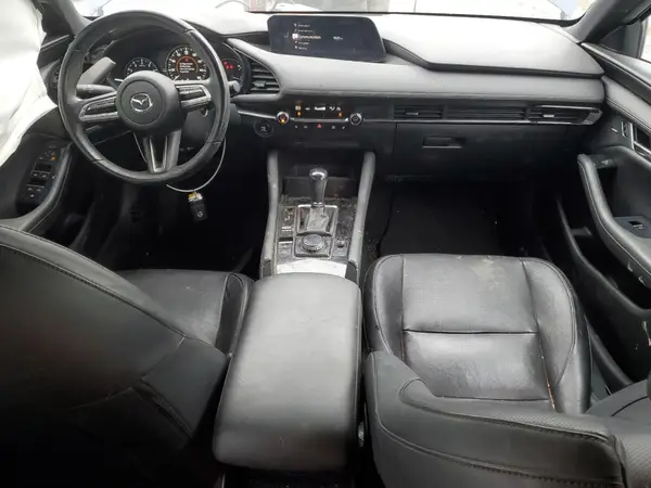 JM1BPBNM0K1124942 2019 MAZDA 3 - Image 8