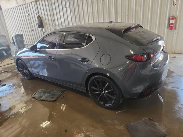 JM1BPBNM0K1139957 2019 MAZDA 3 - Image 2