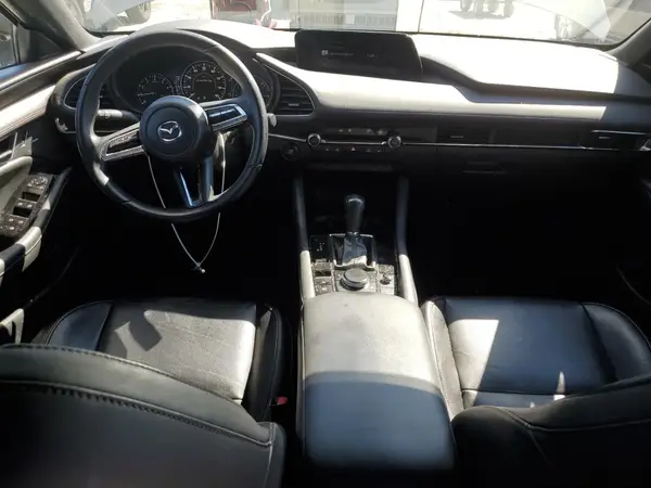 JM1BPBNM0L1158851 2020 MAZDA 3 - Image 8