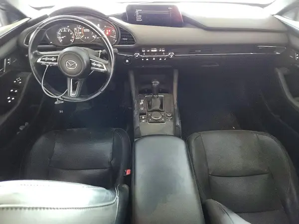 JM1BPBNM0L1166433 2020 MAZDA 3 - Image 8