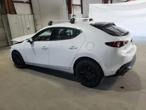 JM1BPBNM1K1130085 2019 MAZDA 3 - Image 2