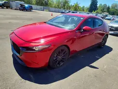 JM1BPBNM1K1143063 2019 MAZDA 3