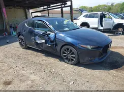JM1BPBNM1L1156493 2020 MAZDA 3