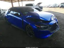 JM1BPBNM1L1157580 2020 MAZDA 3