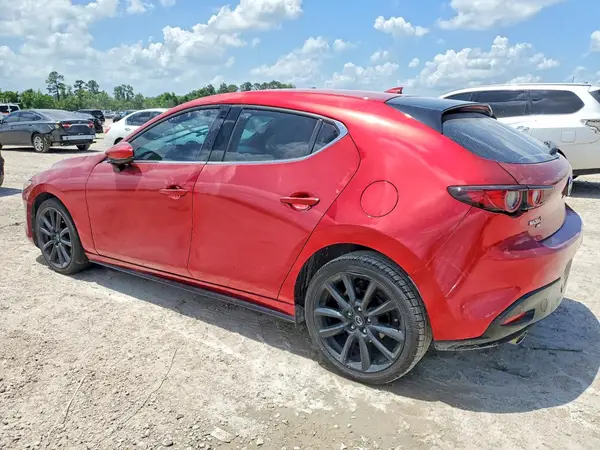 JM1BPBNM1L1158339 2020 MAZDA 3 - Image 2
