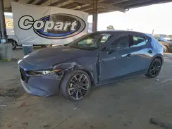 JM1BPBNM1L1174072 2020 MAZDA 3