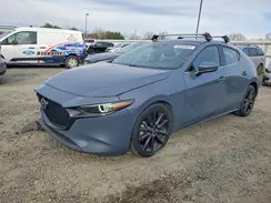 JM1BPBNM3K1133120 2019 MAZDA 3