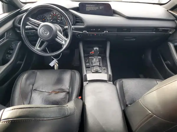 JM1BPBNM3K1133120 2019 MAZDA 3 - Image 8