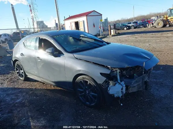 JM1BPBNM3L1171528 2020 MAZDA 3 - Image 1