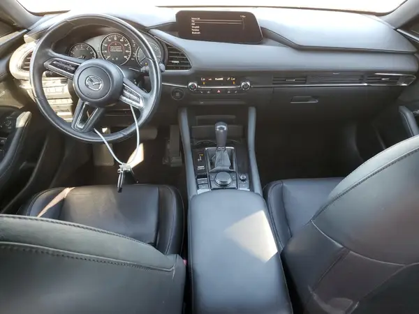 JM1BPBNM4K1125558 2019 MAZDA 3 - Image 8