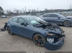 JM1BPBNM5K1116321 2019 MAZDA 3