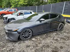JM1BPBNM5K1131689 2019 MAZDA 3